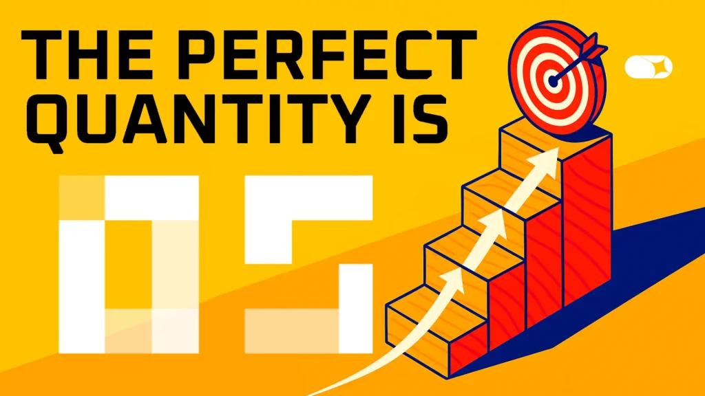 The ideal number of internal links per page is 3 to 10 depending on content length stay with me to learn how to use them effectively.